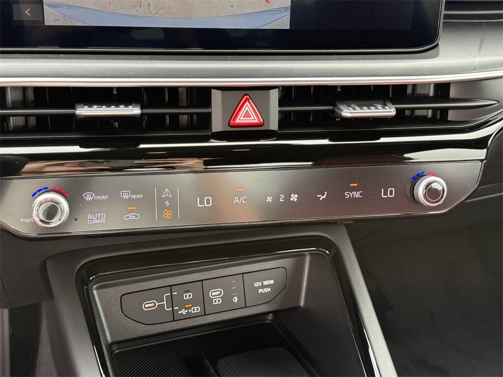 2026 Kia K5 GT-Line San Clemente CA