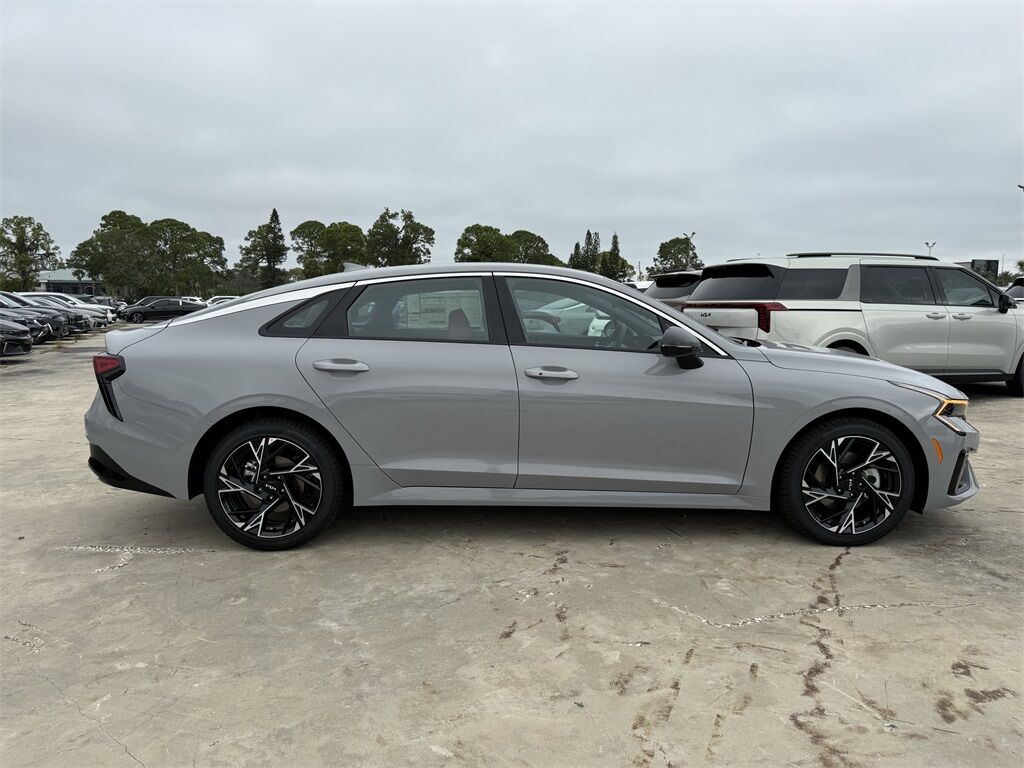 2026 Kia K5 GT-Line San Clemente CA