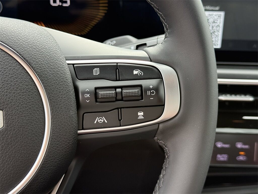 2026 Kia K5 GT-Line San Clemente CA