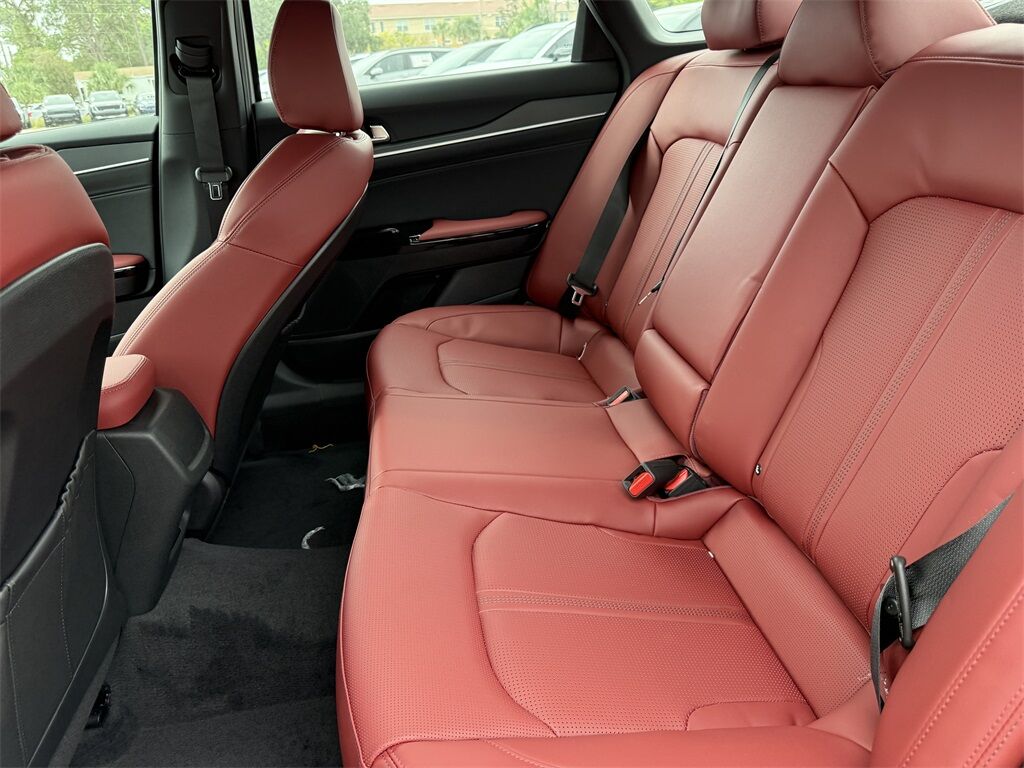 2026 Kia K5 GT-Line San Clemente CA