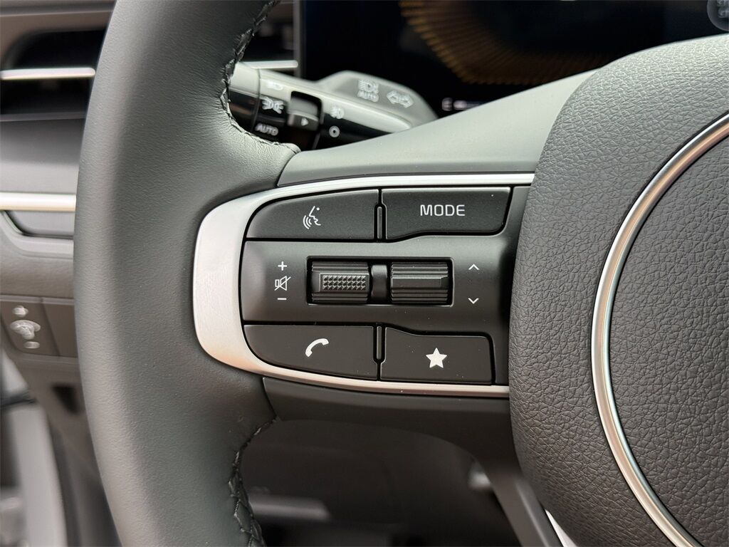 2026 Kia K5 GT-Line San Clemente CA