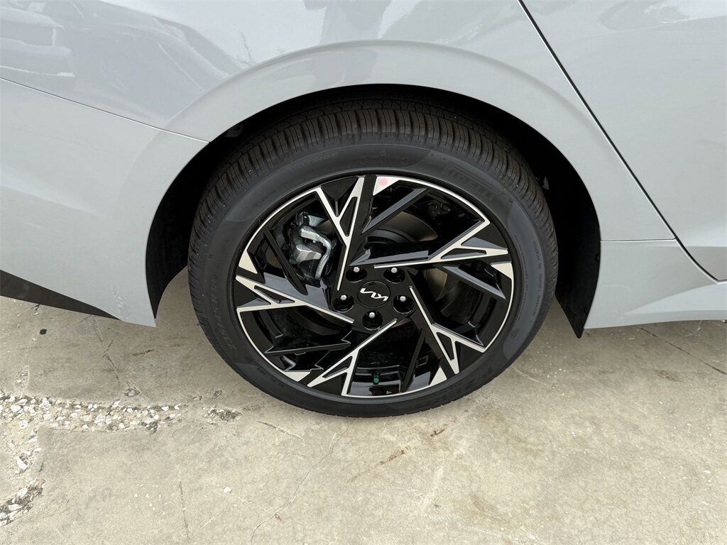 2026 Kia K5 GT-Line San Clemente CA