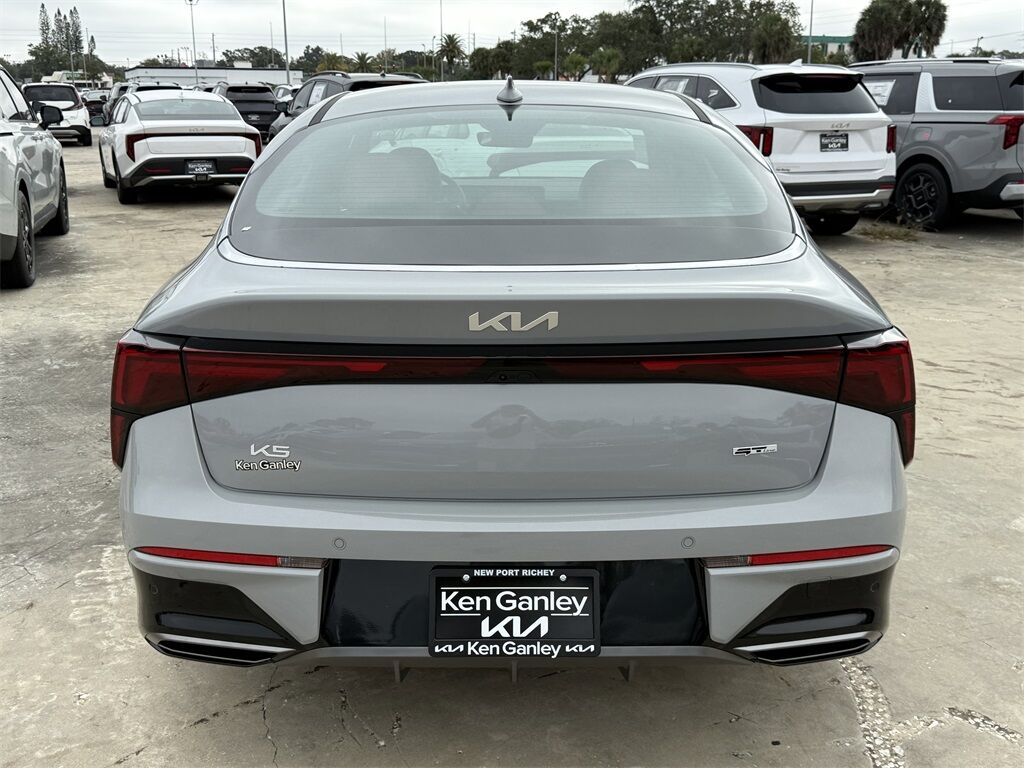 2026 Kia K5 GT-Line San Clemente CA