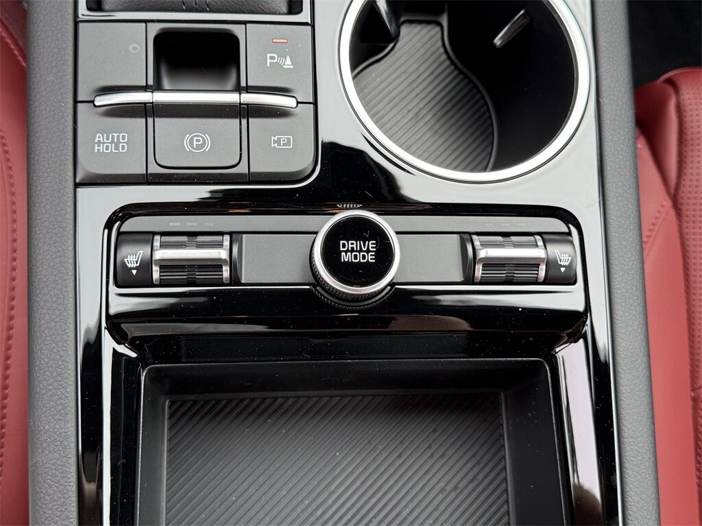 2026 Kia K5 GT-Line San Clemente CA