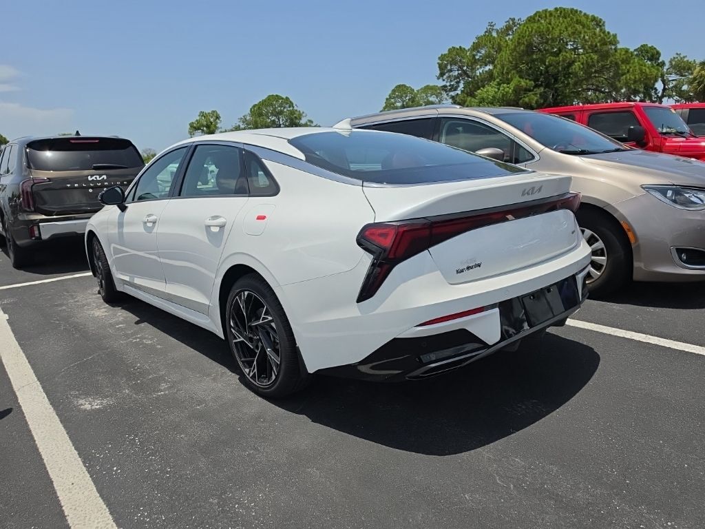 2026 Kia K5 GT-Line San Clemente CA