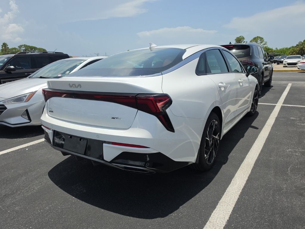 2026 Kia K5 GT-Line San Clemente CA