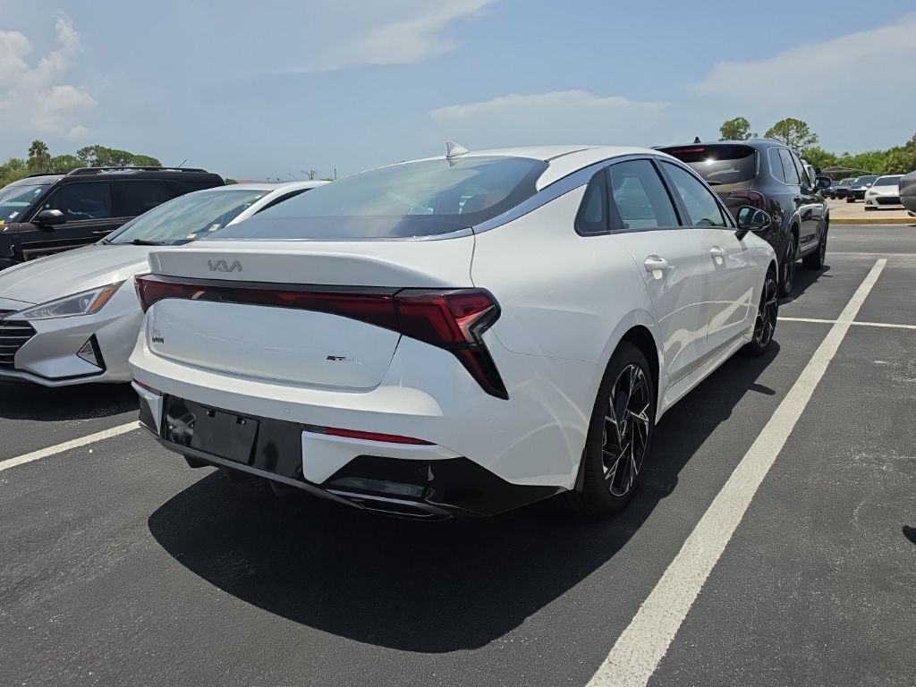 2026 Kia K5 GT-Line San Clemente CA