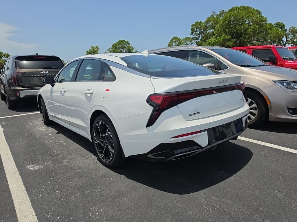 2026 Kia K5 GT-Line San Clemente CA