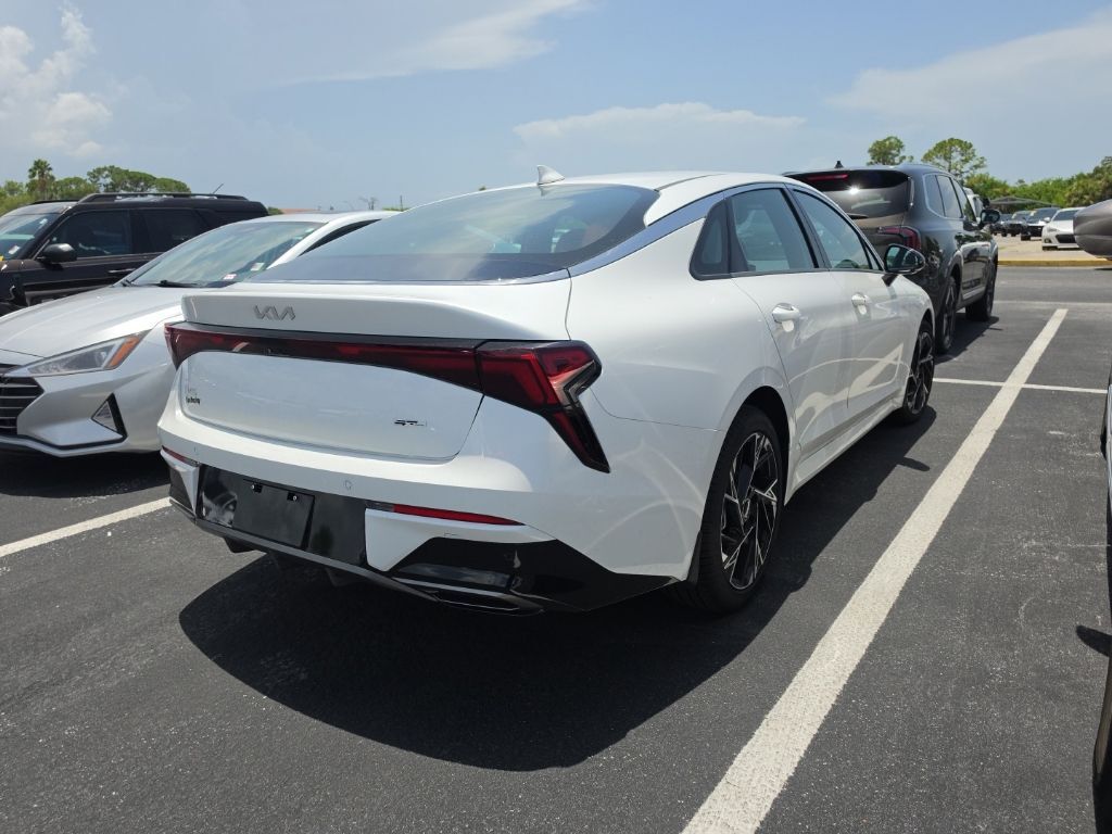 2026 Kia K5 GT-Line San Clemente CA