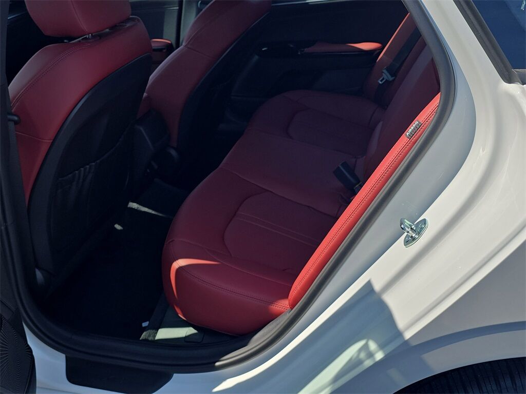 2026 Kia K5 GT-Line San Clemente CA