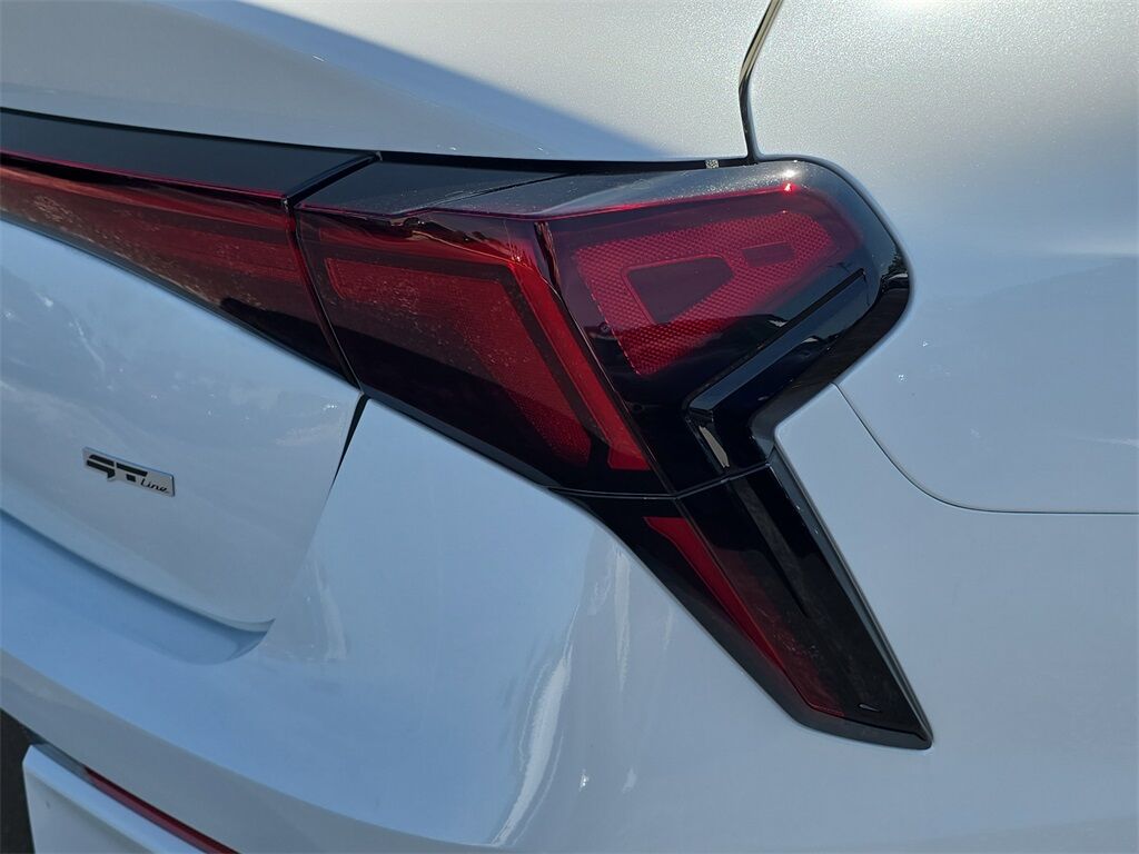 2026 Kia K5 GT-Line San Clemente CA