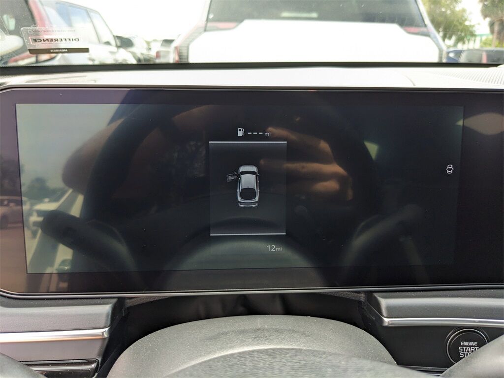 2026 Kia K5 GT-Line San Clemente CA