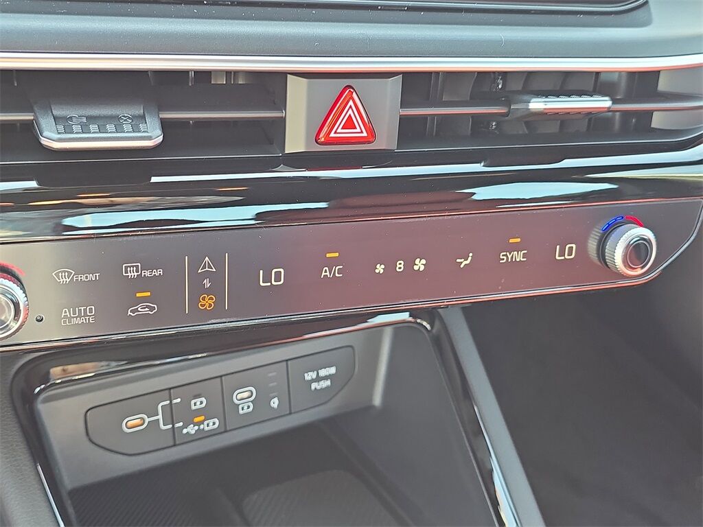 2026 Kia K5 GT-Line San Clemente CA