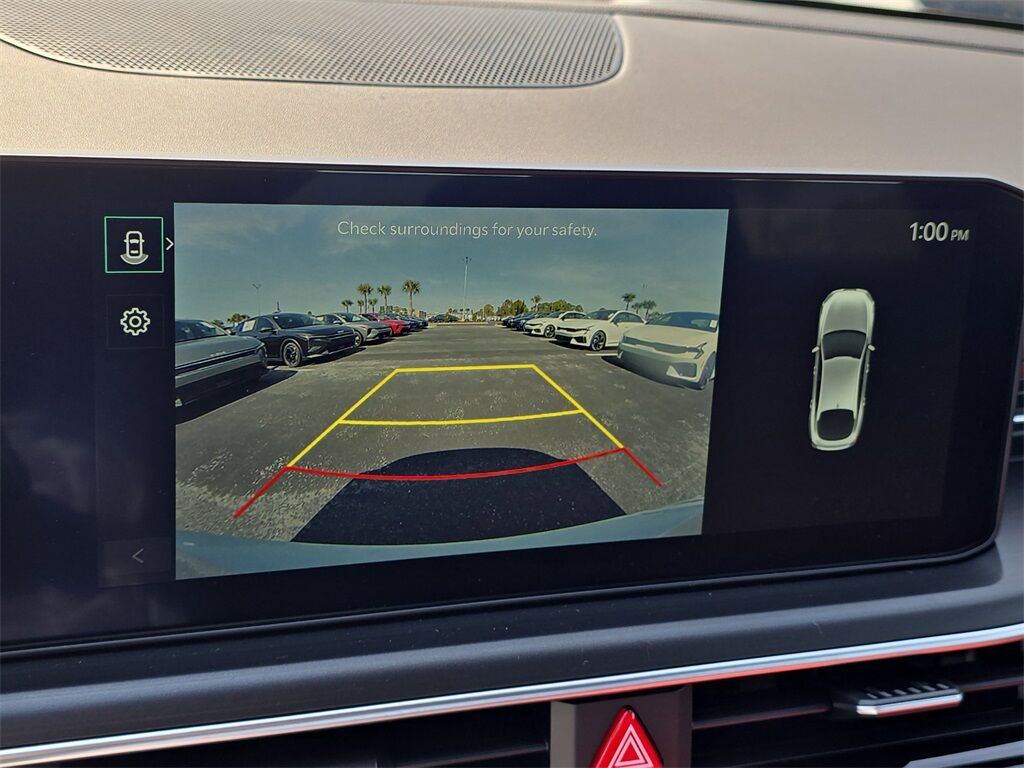 2026 Kia K5 GT-Line San Clemente CA