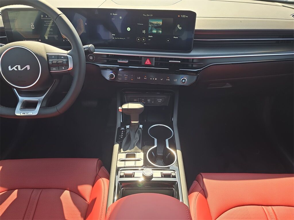 2026 Kia K5 GT-Line San Clemente CA