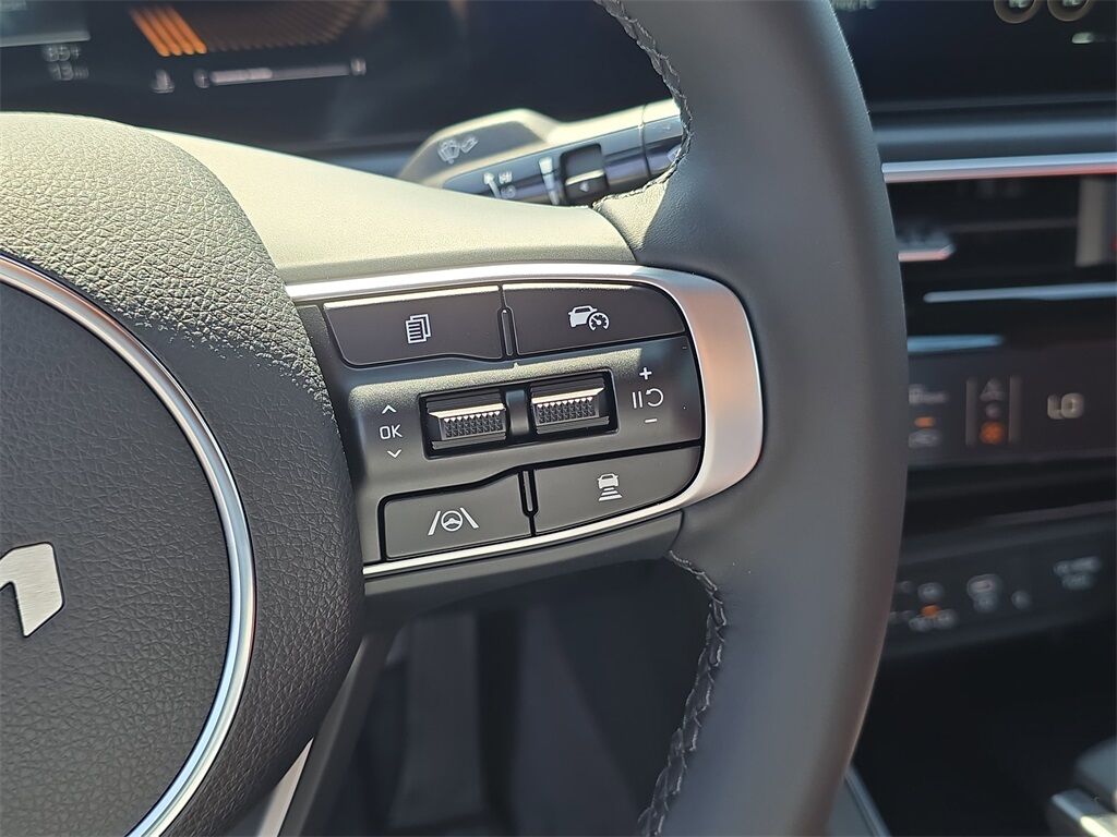 2026 Kia K5 GT-Line San Clemente CA