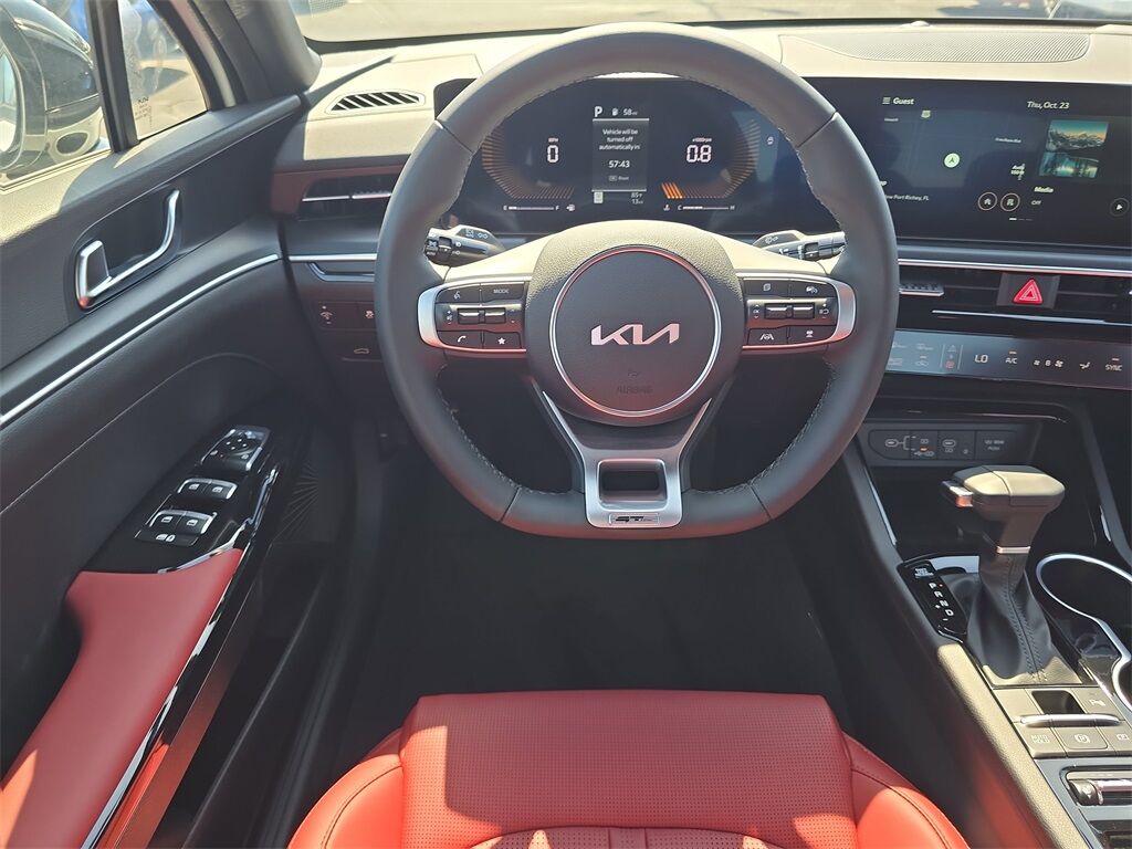 2026 Kia K5 GT-Line San Clemente CA