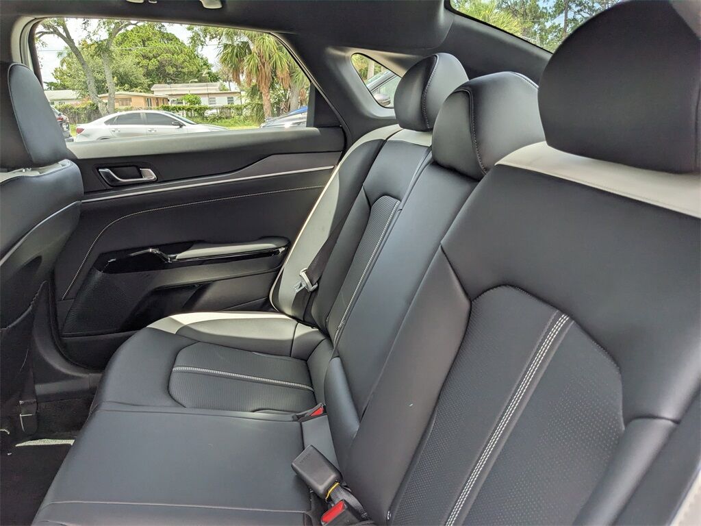 2026 Kia K5 GT-Line San Clemente CA