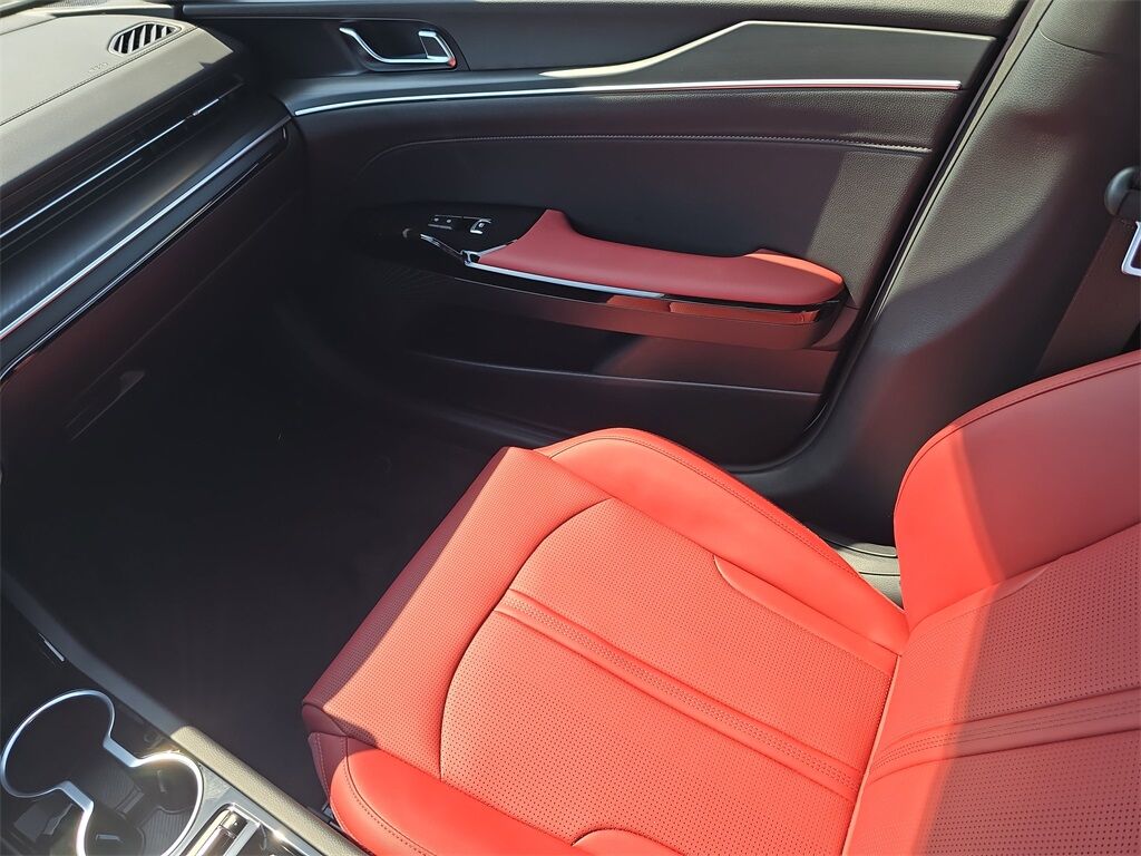 2026 Kia K5 GT-Line San Clemente CA