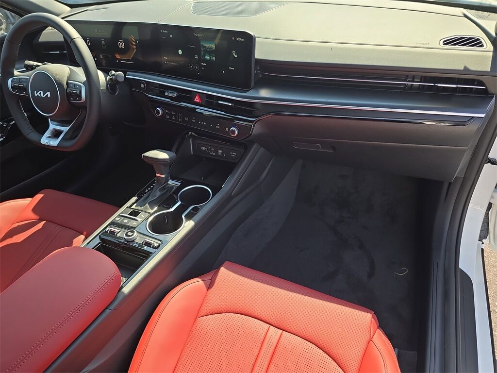 2026 Kia K5 GT-Line San Clemente CA