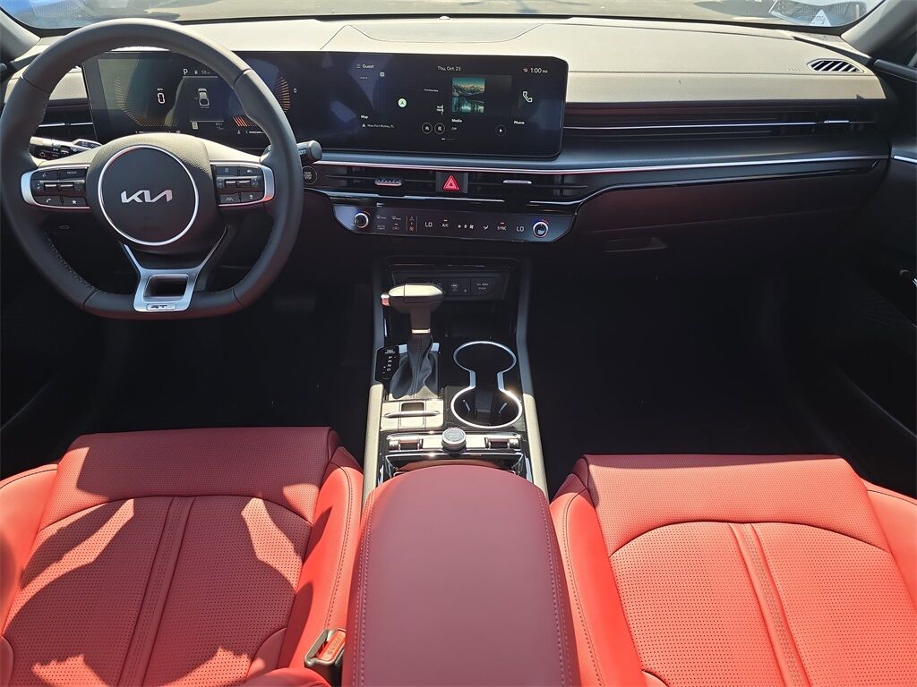 2026 Kia K5 GT-Line San Clemente CA