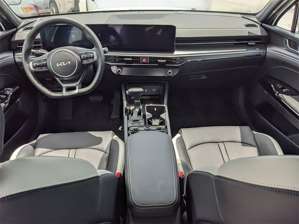 2026 Kia K5 GT-Line San Clemente CA
