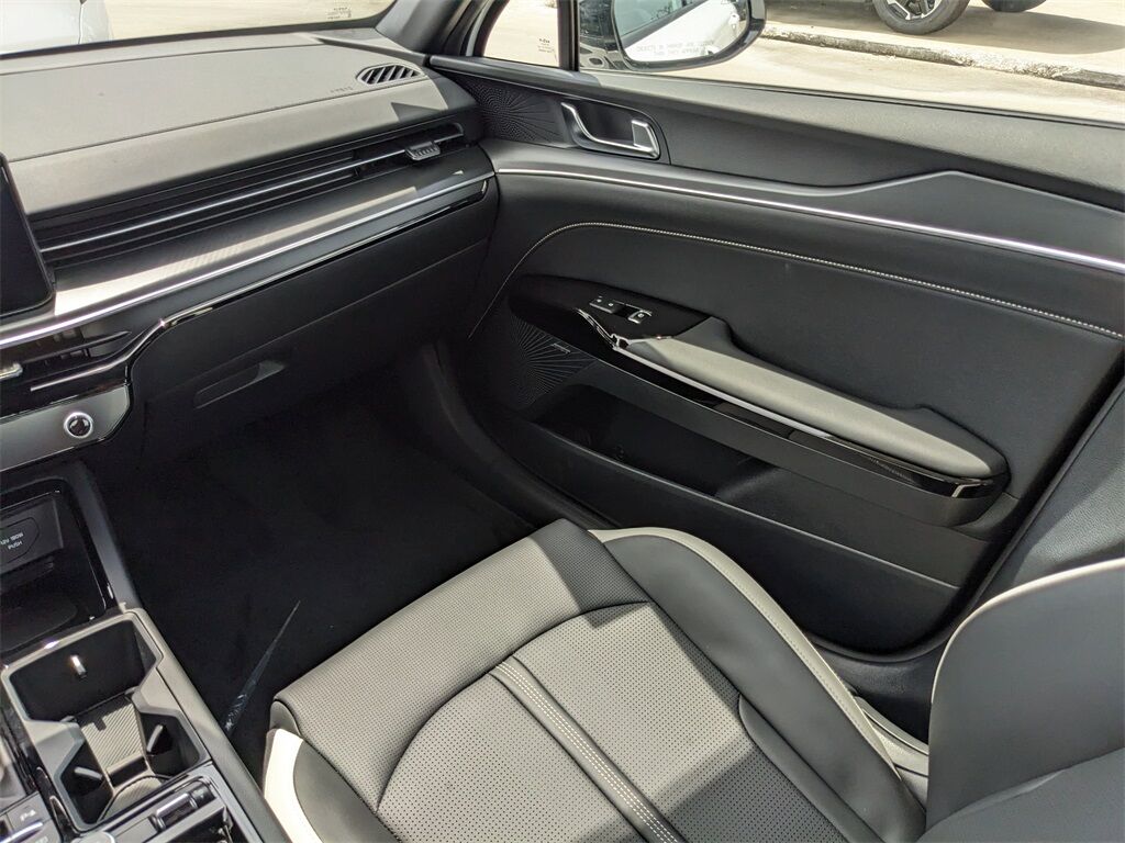 2026 Kia K5 GT-Line San Clemente CA