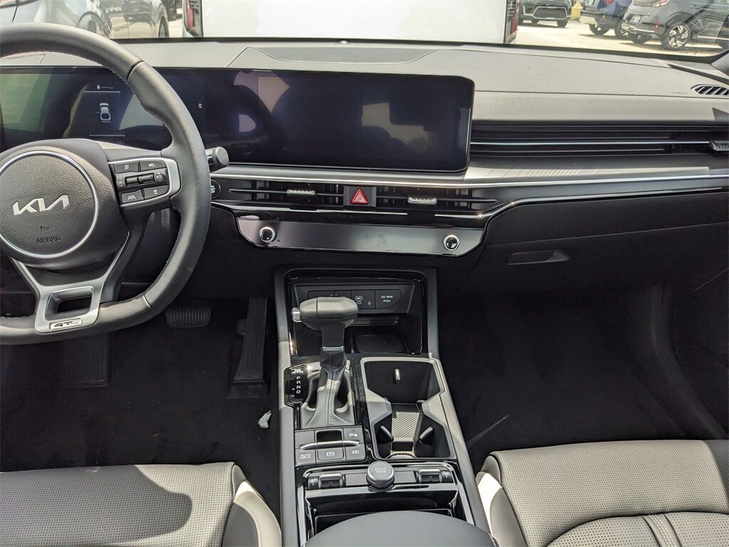 2026 Kia K5 GT-Line San Clemente CA