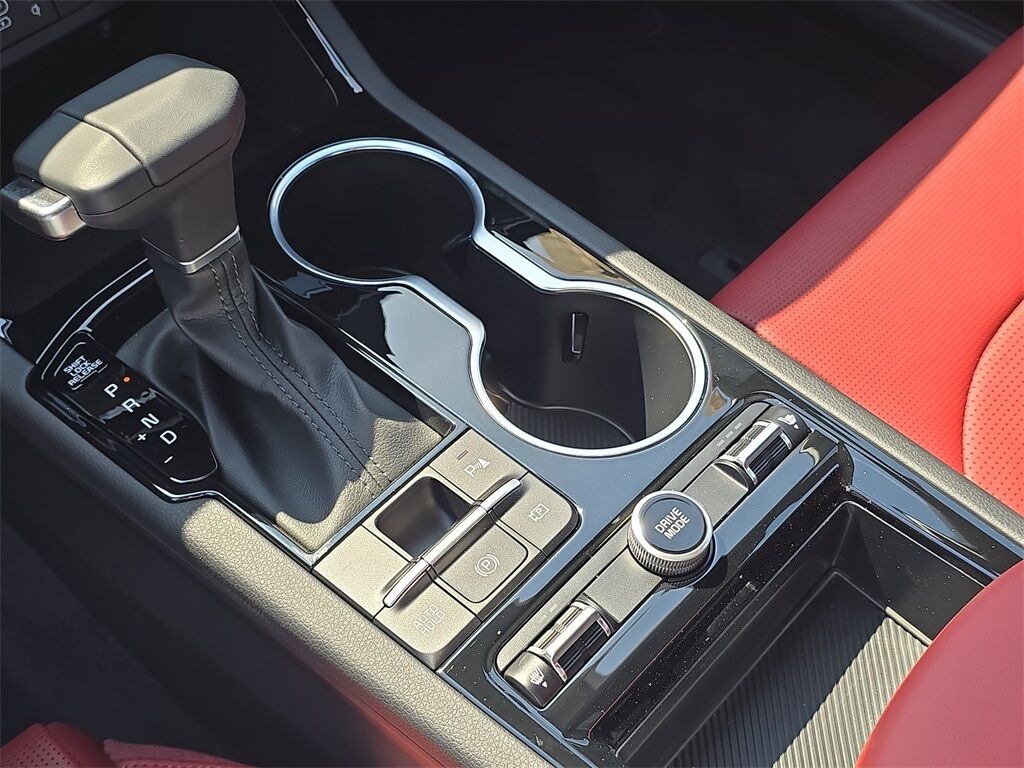 2026 Kia K5 GT-Line San Clemente CA