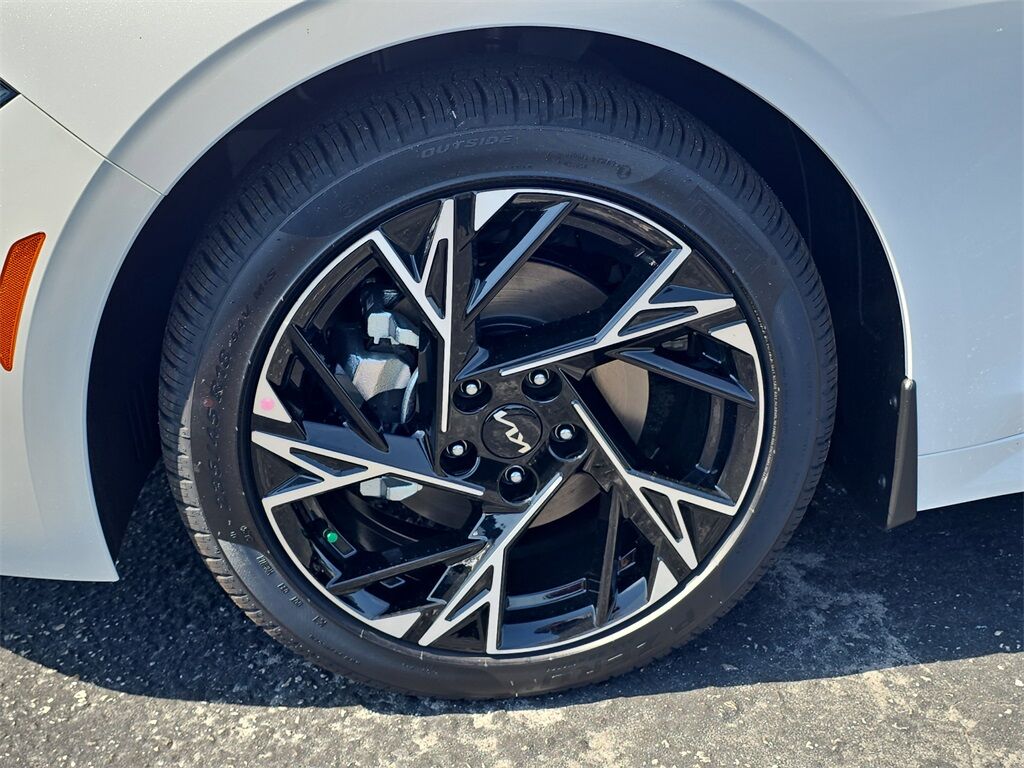 2026 Kia K5 GT-Line San Clemente CA