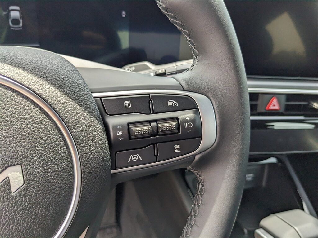 2026 Kia K5 GT-Line San Clemente CA