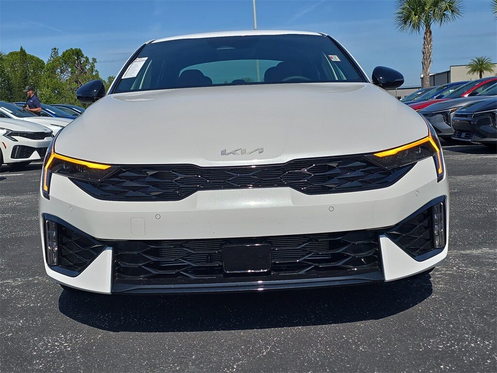 2026 Kia K5 GT-Line San Clemente CA