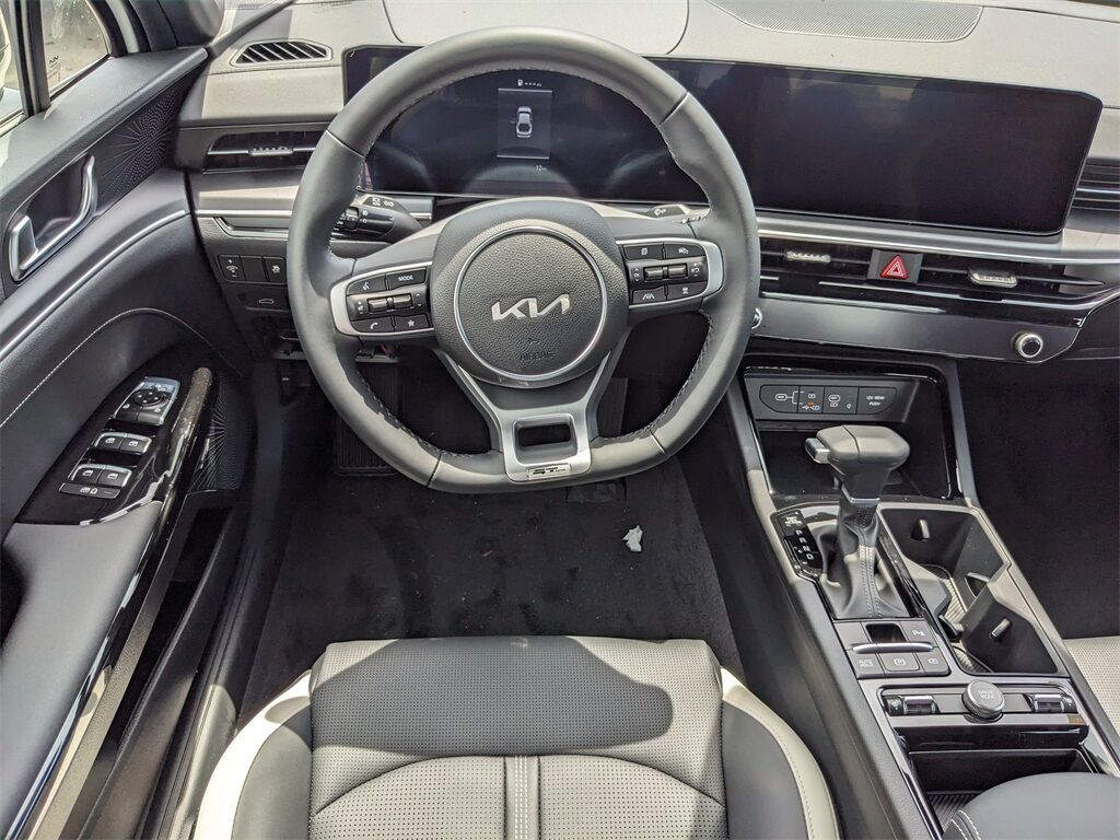 2026 Kia K5 GT-Line San Clemente CA