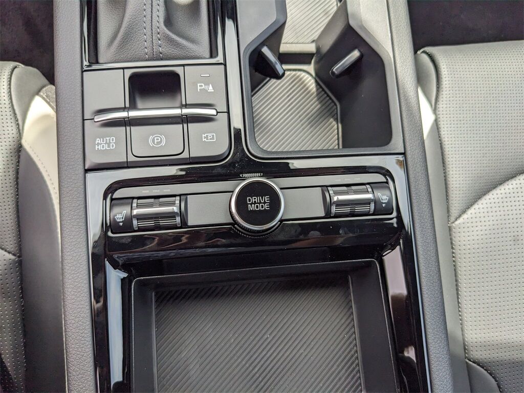2026 Kia K5 GT-Line San Clemente CA