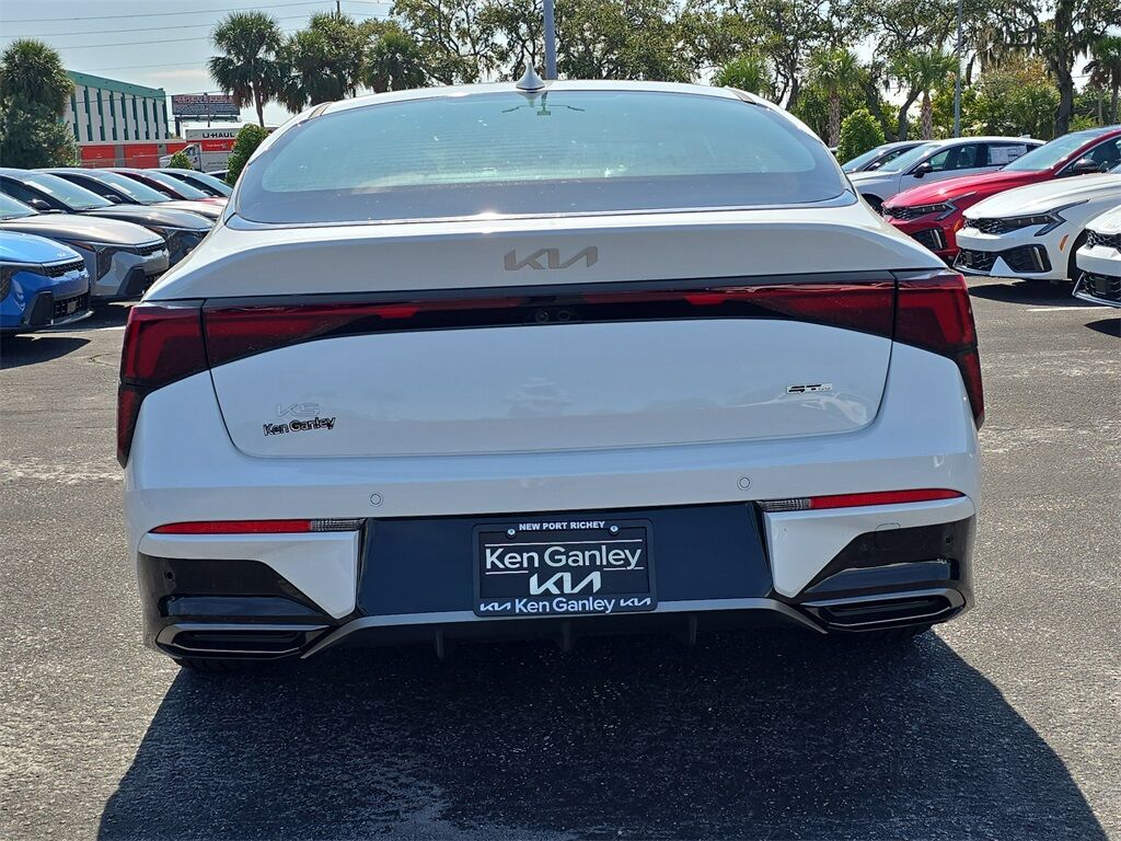 2026 Kia K5 GT-Line San Clemente CA