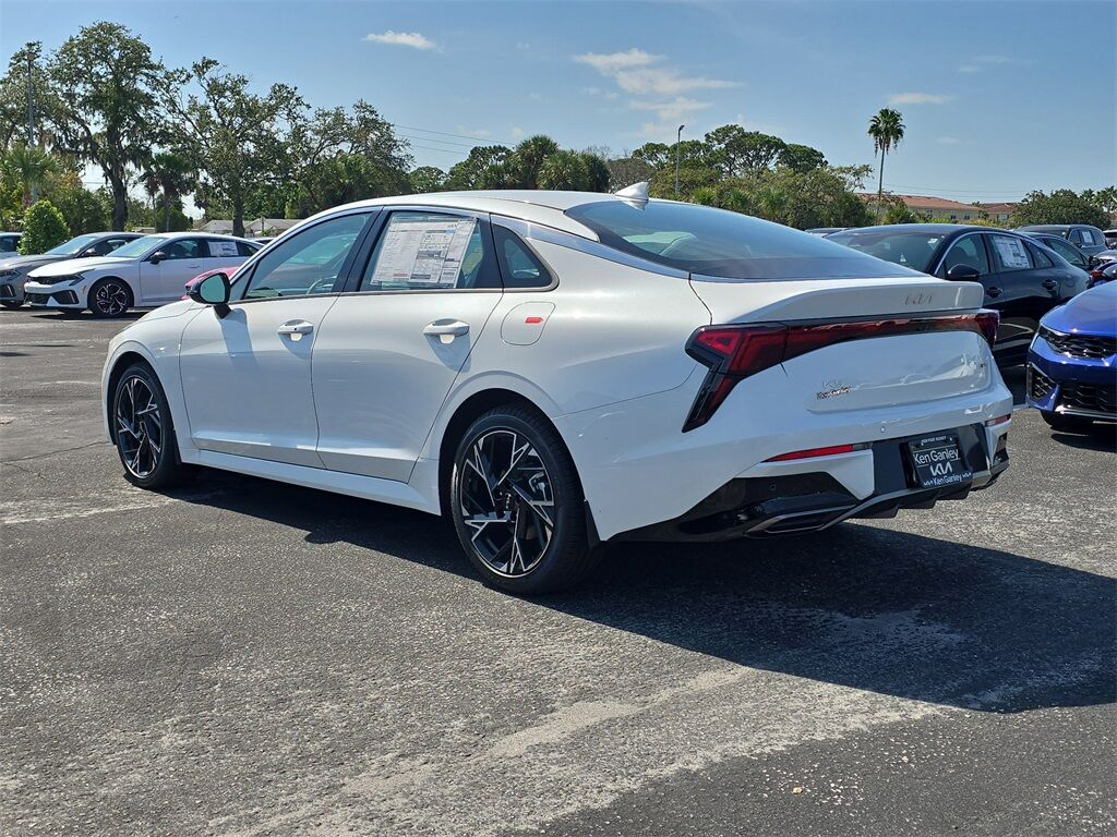 2026 Kia K5 GT-Line San Clemente CA