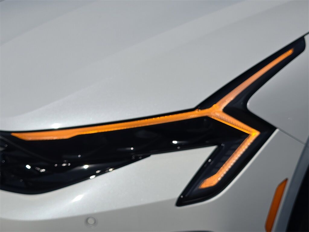 2026 Kia K5 GT-Line San Clemente CA