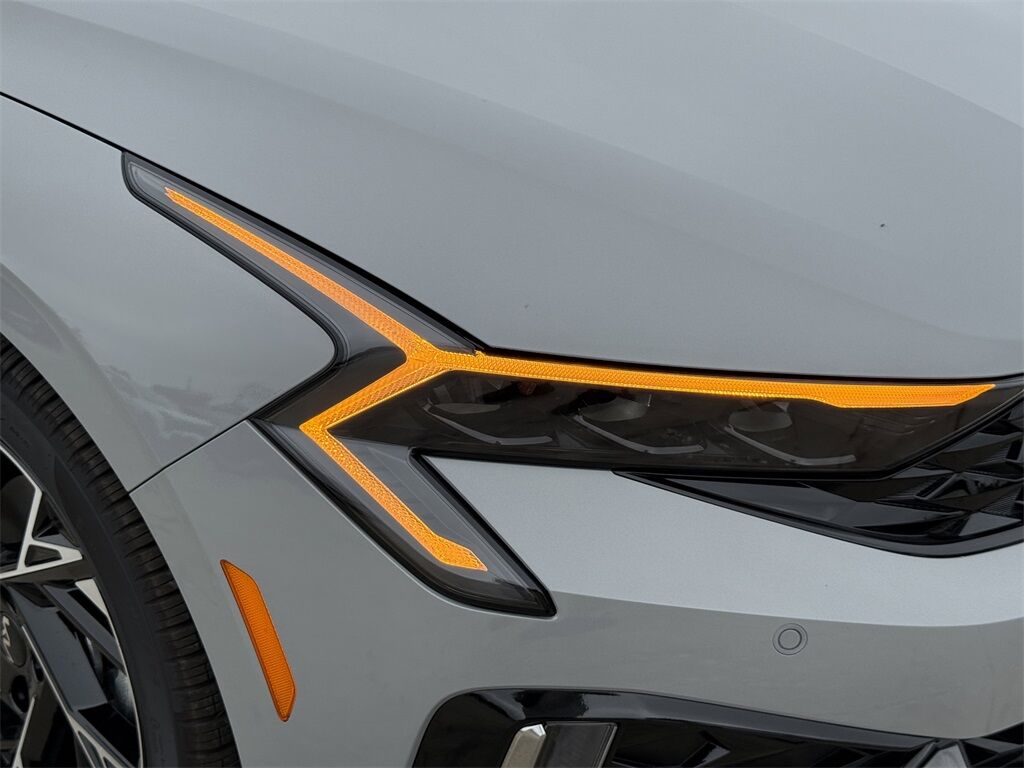 2026 Kia K5 GT-Line San Clemente CA