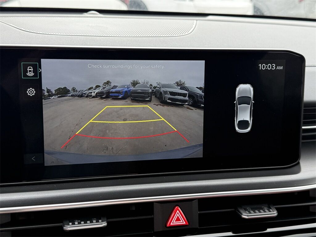 2026 Kia K5 GT-Line San Clemente CA