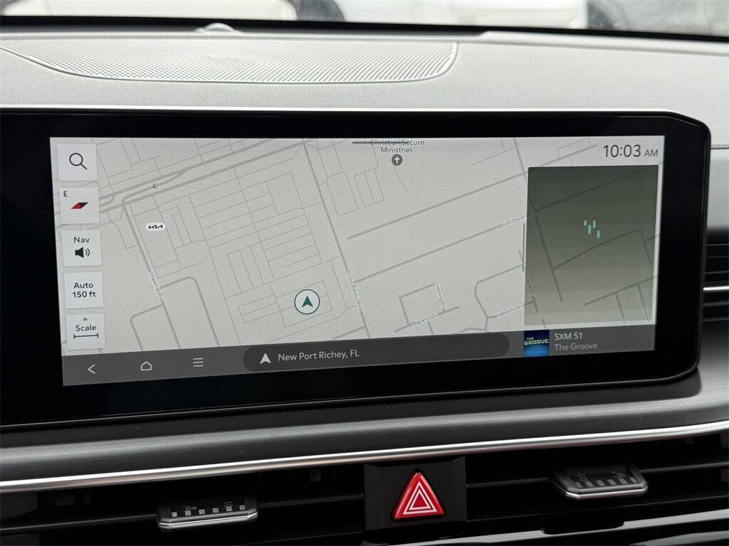 2026 Kia K5 GT-Line San Clemente CA