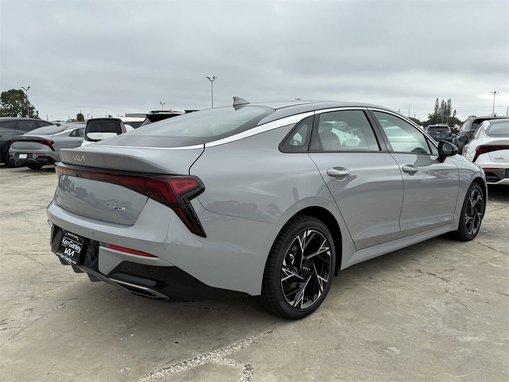 2026 Kia K5 GT-Line San Clemente CA