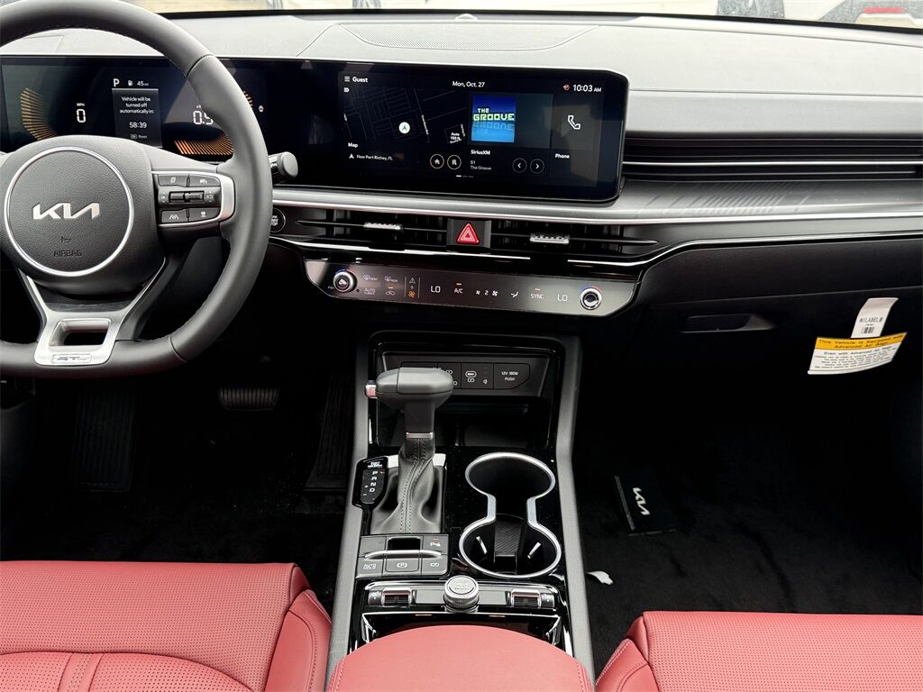 2026 Kia K5 GT-Line San Clemente CA