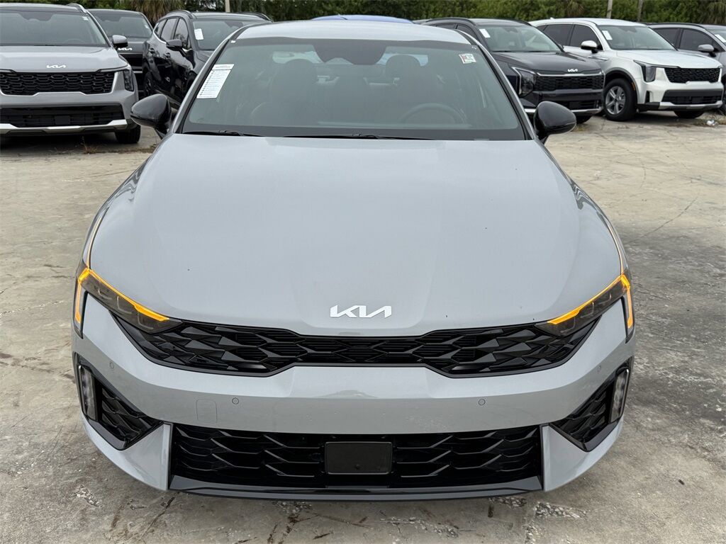 2026 Kia K5 GT-Line San Clemente CA