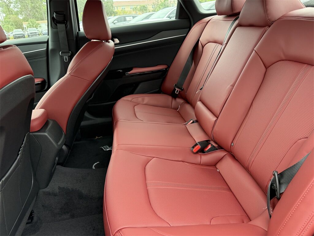 2026 Kia K5 GT-Line San Clemente CA