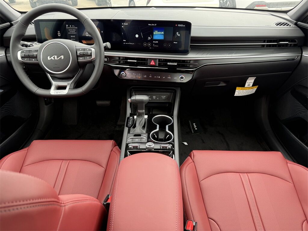 2026 Kia K5 GT-Line San Clemente CA