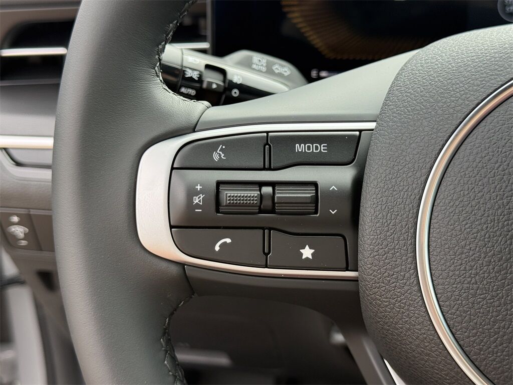 2026 Kia K5 GT-Line San Clemente CA