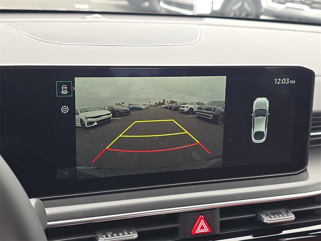 2026 Kia K5 GT-Line San Clemente CA