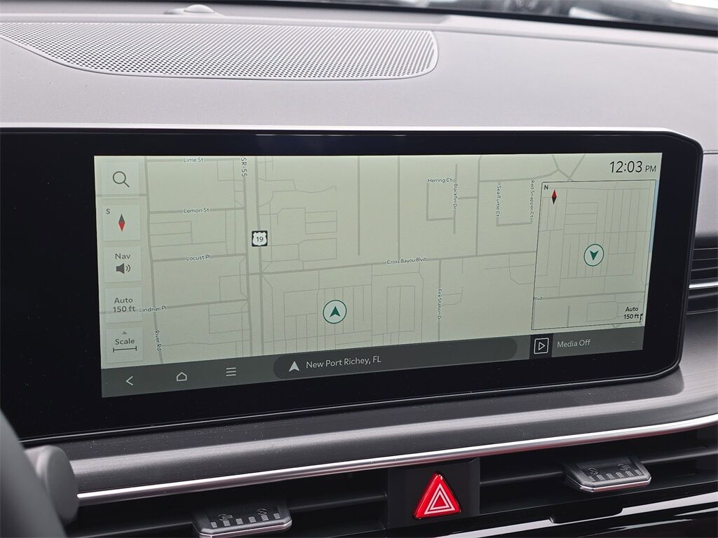 2026 Kia K5 GT-Line San Clemente CA