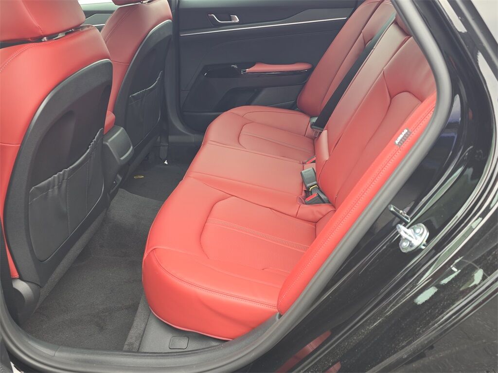 2026 Kia K5 GT-Line San Clemente CA