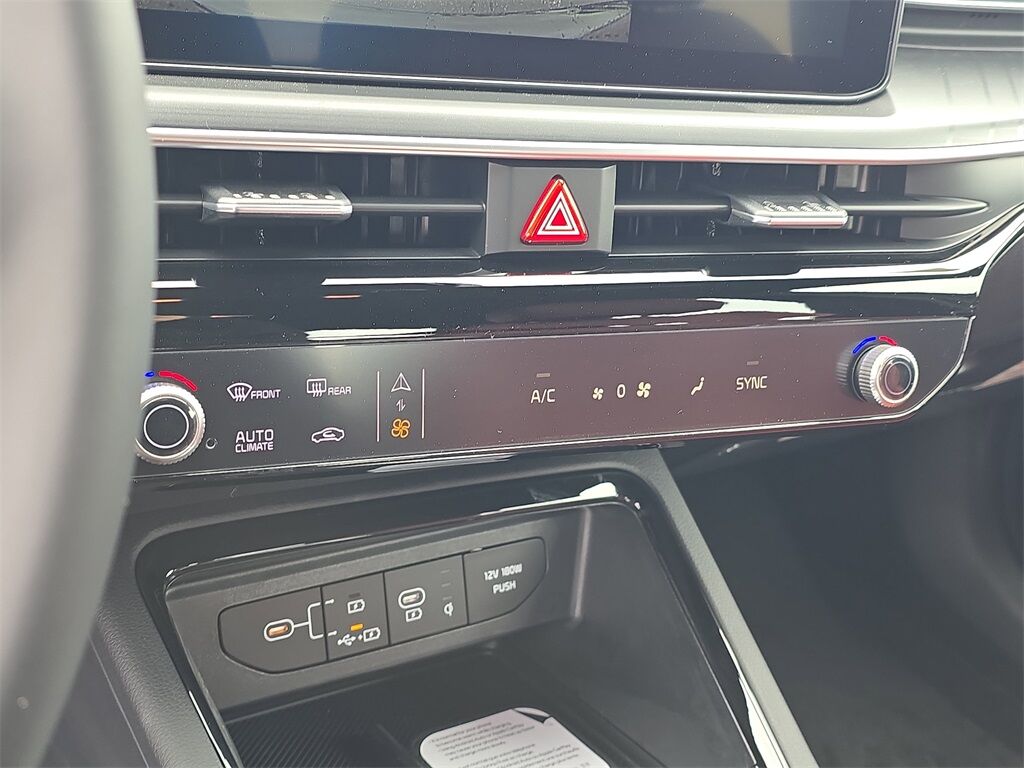 2026 Kia K5 GT-Line San Clemente CA